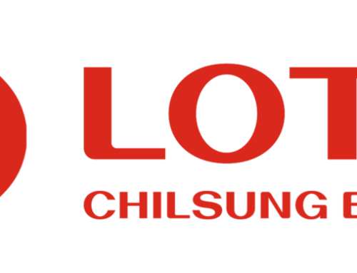 Lotte Chilsung and Beverage